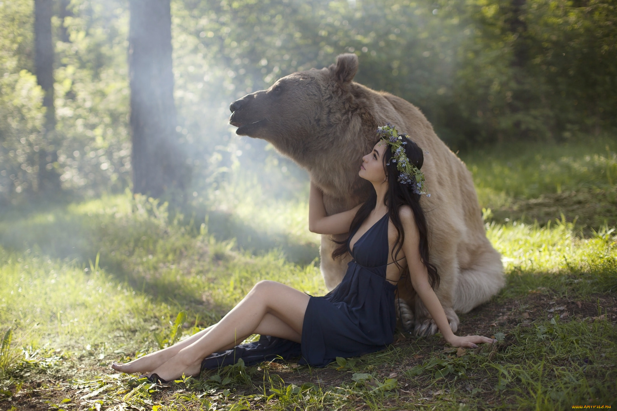 Animal girl. Фотосессия медведь Степан Мария Фетисова. Катерина Плотникова медведь. Ольга Баранцева и медведь Степан. Daria Dmitry Medved.